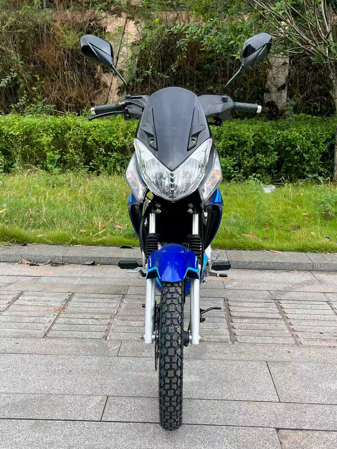 Мопед PROMAX STREET CROSS MAX 150 (49) в Иркутске