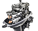Лодочный мотор APACHE T9.9(15) BS в Иркутске