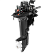 Лодочный мотор HIDEA 9.9FHS PRO (326 см3) в Иркутске