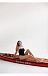 НАДУВНОЙ SUP BOARD BURNFIRE 11 в Иркутске