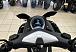 МаксиСкутер PROMAX NMAX 200(49) (replica YAMAHA) в Иркутске