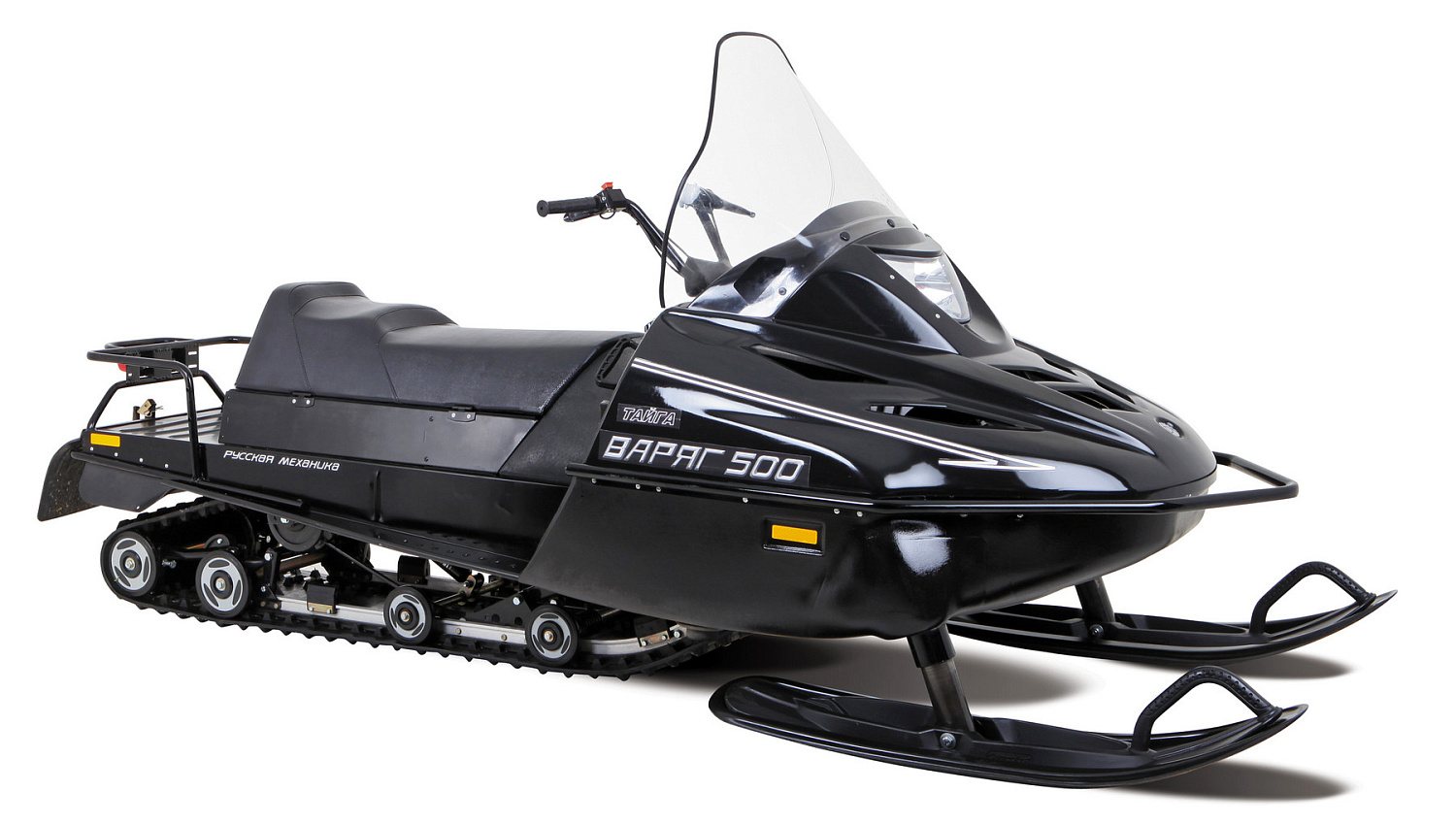 Снегоход РМ ТАЙГА ВАРЯГ 500 в Иркутске