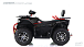 Квадроцикл GBM CRONOS 420 4WD EFI в Иркутске