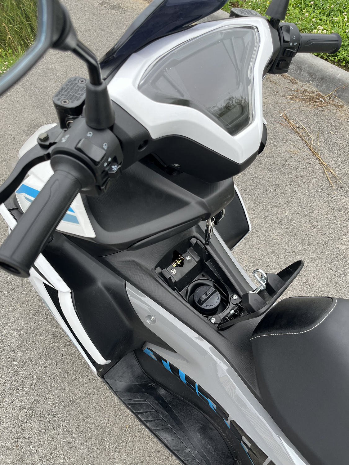 Скутер PROMAX TURAN 250 (49) в Иркутске