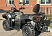 Квадроцикл HISUN GUARDIAN 400L /LONG в Иркутске