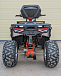 Квадроцикл GBM STORMRIDER 300 NEW PREMIUM в Иркутске