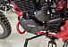 Кроссовый мотоцикл PROMAX MX280 в Иркутске