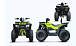 Квадроцикл Progasi RaceJumper 200 в Иркутске