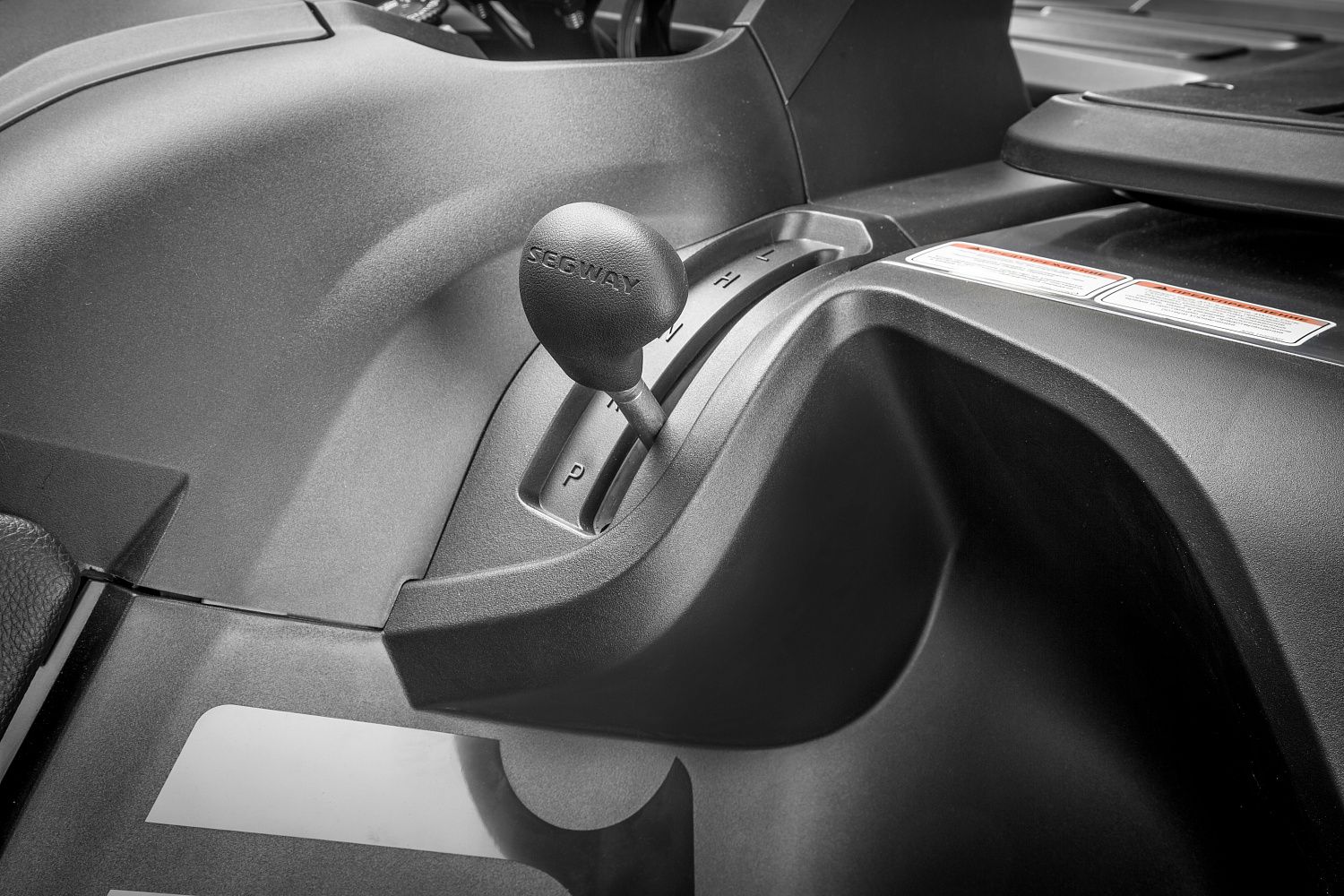  Квадроцикл Segway SNARLER AT6 LE в Иркутске