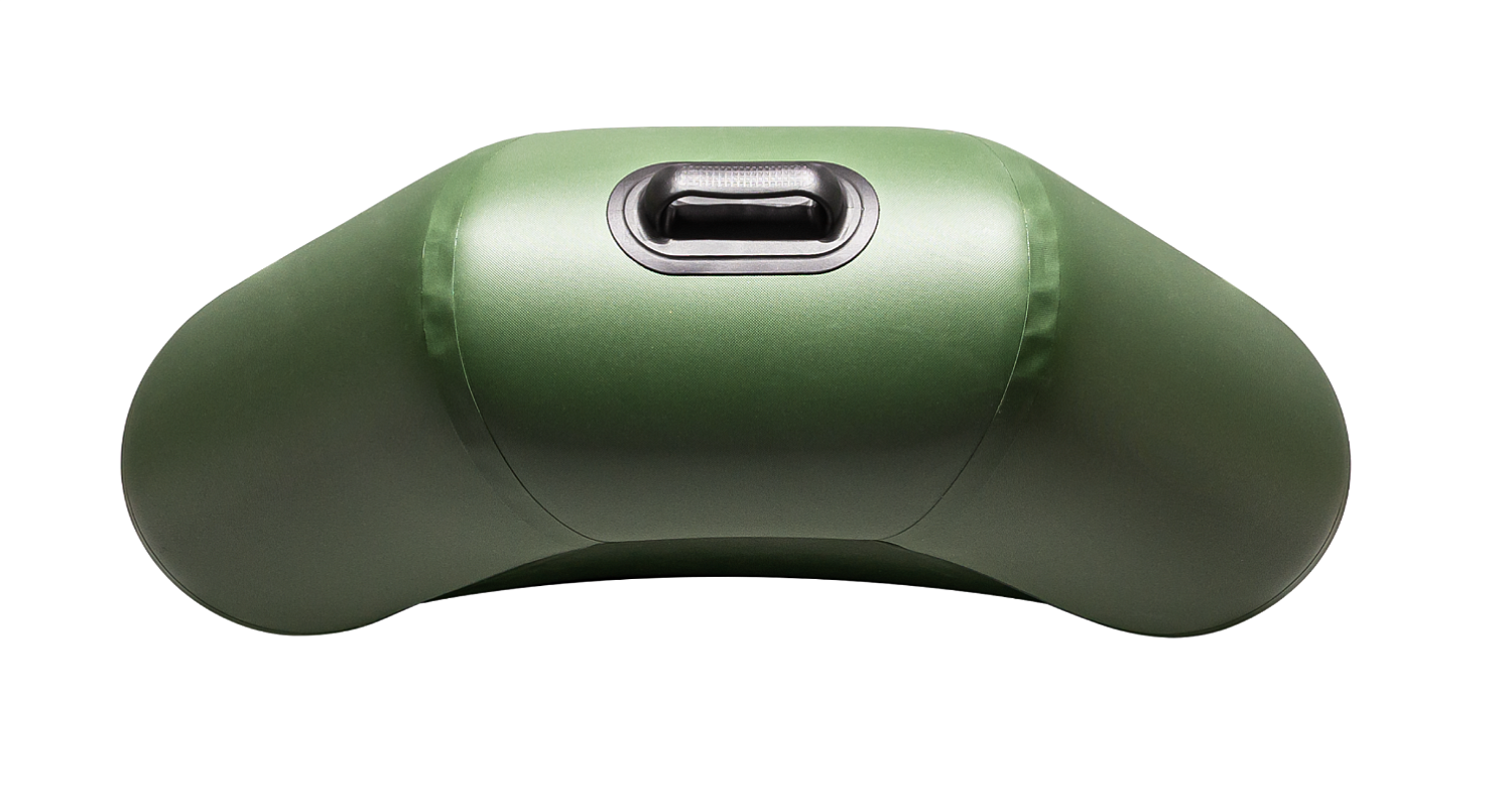 Лодка Барс 240 в Иркутске