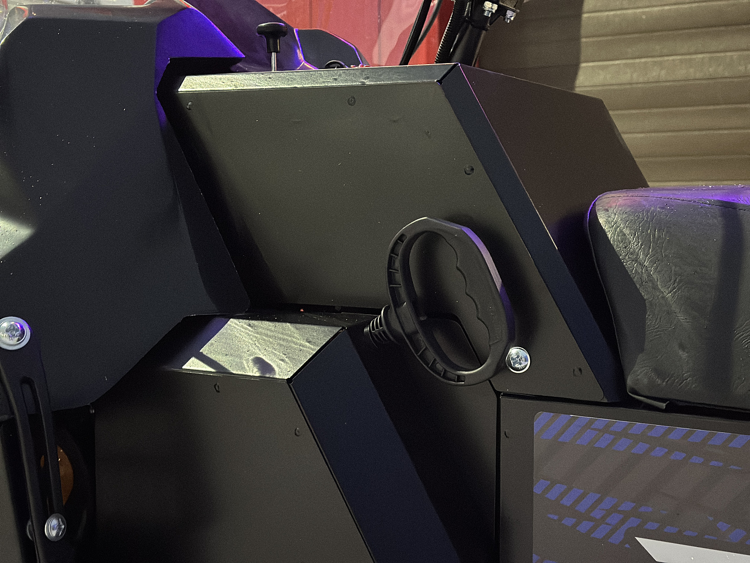 Снегоход PROMAX YAKUT 500 2.0 4T 20 в Иркутске