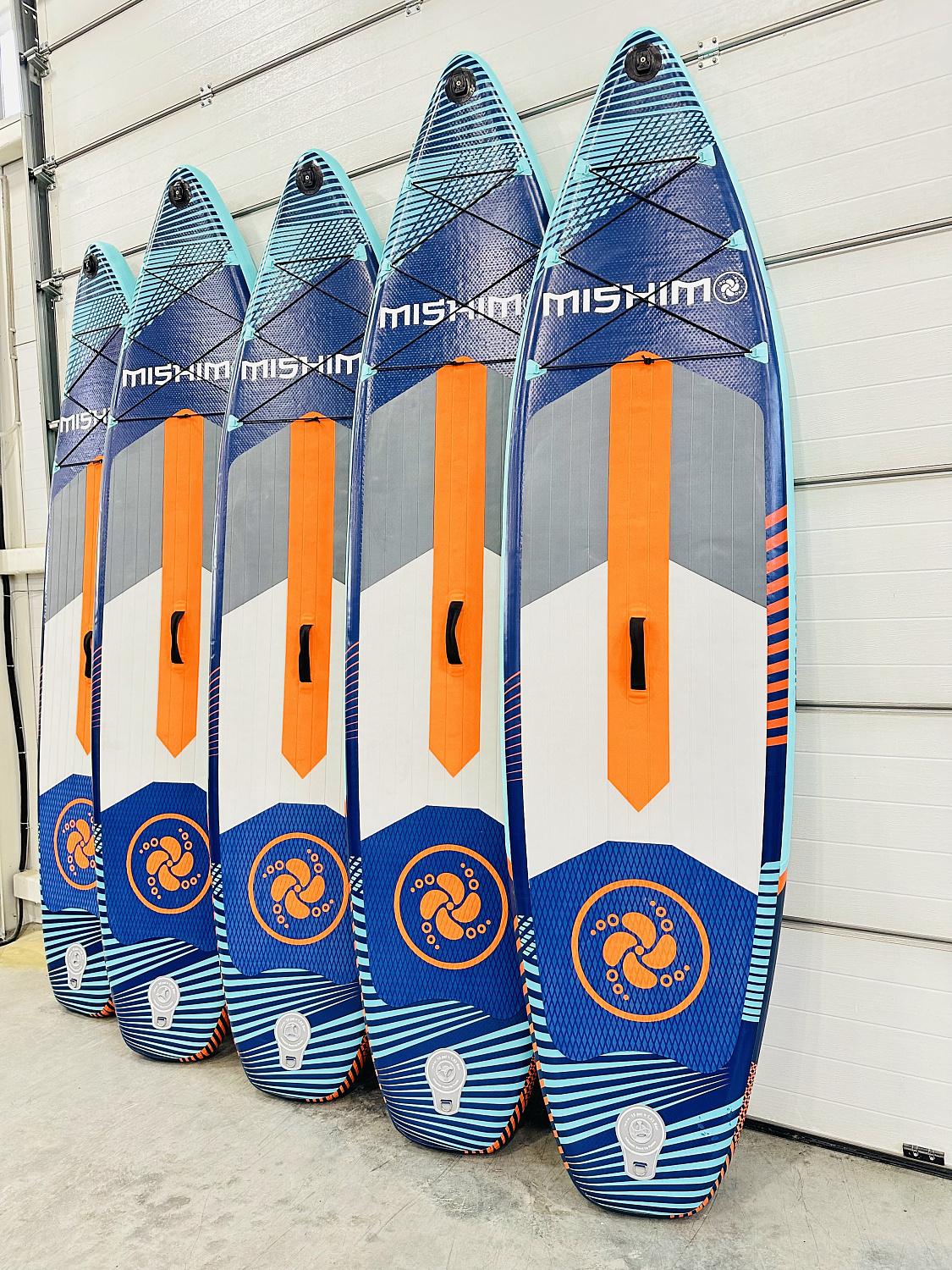 SUP (САП) Доска MISHIMO TROFY 10.6 в Иркутске