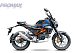 Мопед PROMAX CB150PR (49) в Иркутске