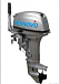 Лодочный мотор SEANOVO SN70FFEL-T в Иркутске