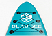НАДУВНОЙ SUP-BOARD BUSINESS LIGHT BLUE 10 в Иркутске