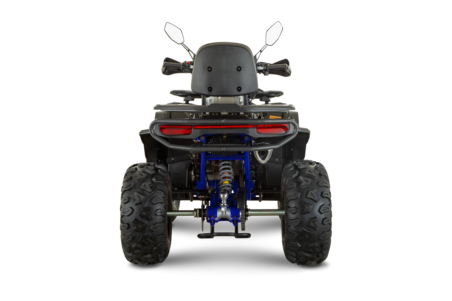 Квадроцикл GBM CROSS HILL 320 BIG PREMIUM в Иркутске