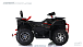 Квадроцикл GBM CRONOS 420 4WD EFI в Иркутске