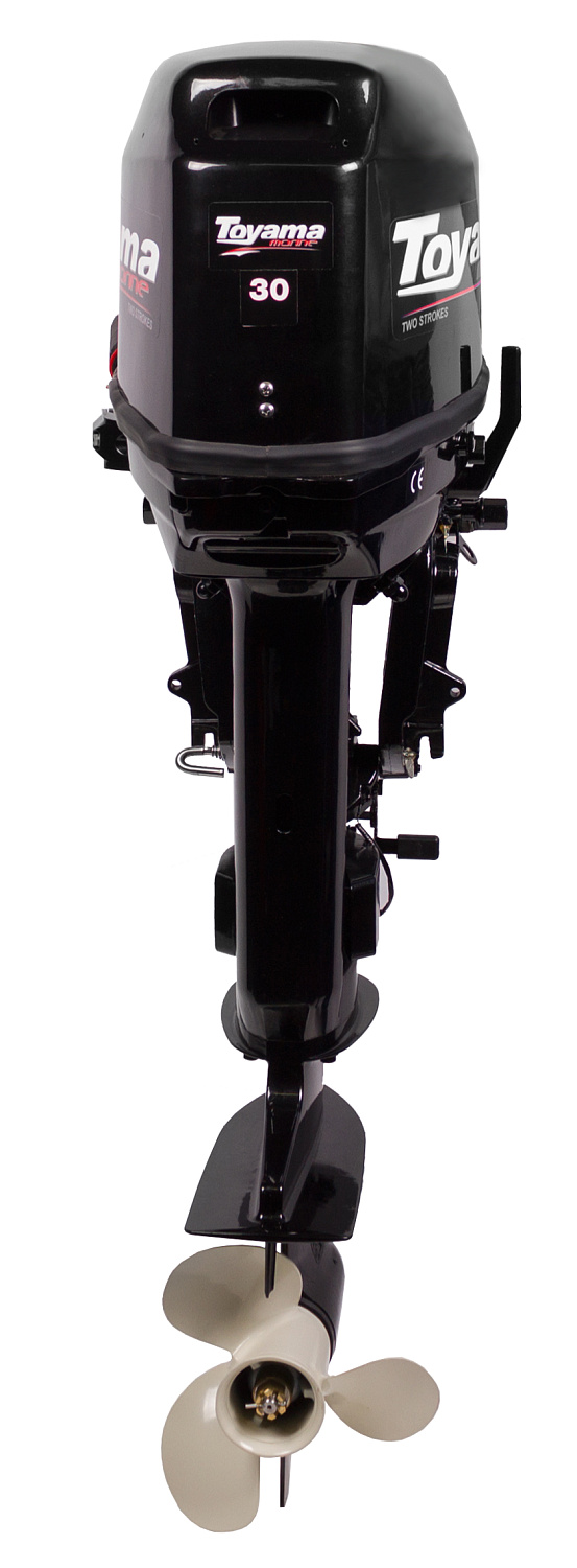 ЛОДОЧНЫЙ МОТОР TOYAMA T30ABMS в Иркутске