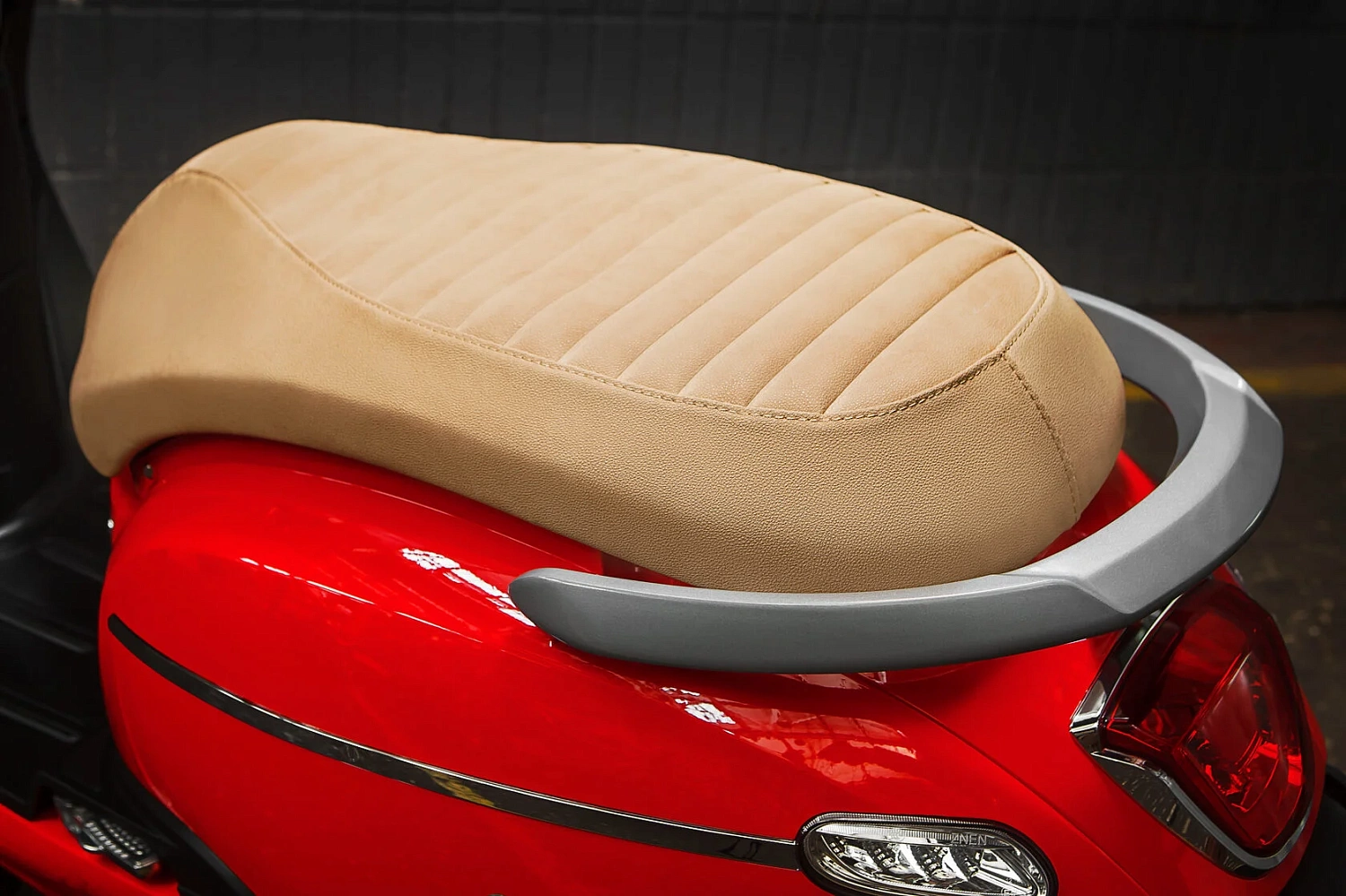 Скутер MINSK Vesna 50 M1NSK в Иркутске