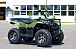 Квадроцикл IRBIS ATV 250 LUX (+лебедка) в Иркутске