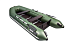  Лодка АКВА 3200 ск в Иркутске