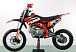 Питбайк PROMAX CROSS 145CC 17/14 в Иркутске
