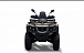 Квадроцикл HISUN TACTIC 550 (HS550ATV) NORMAL в Иркутске