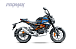 Мопед PROMAX CB130R (49) в Иркутске