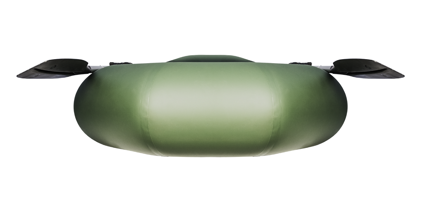 Лодка АКВА-ОПТИМА 260 в Иркутске