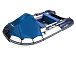 НАДУВНАЯ ЛОДКА GLADIATOR C420AL в Иркутске