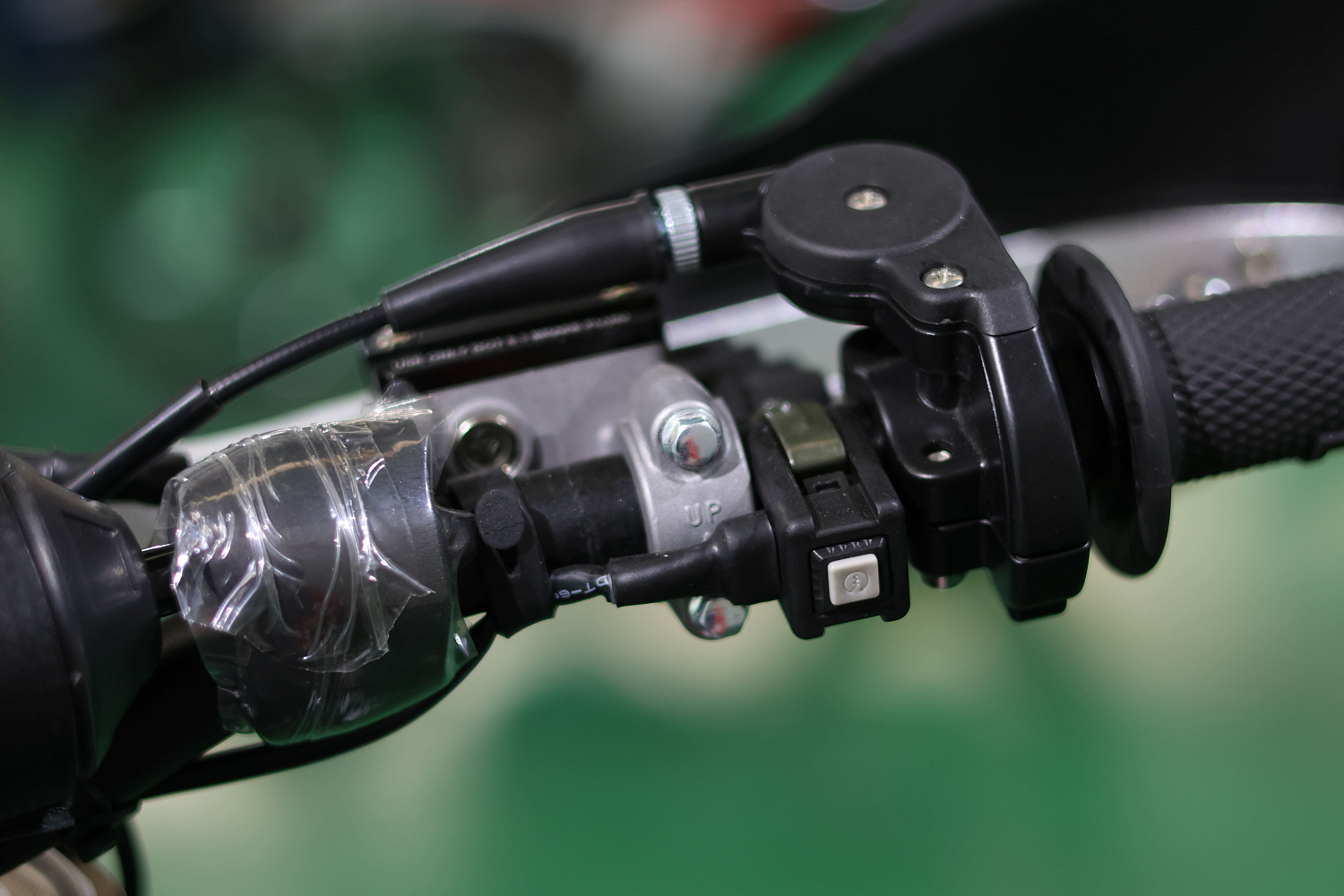 Мотоцикл JHLMOTO JHLofr GS CB300RL в Иркутске