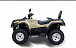 Квадроцикл HISUN TACTIC 550 (HS550ATV) NORMAL в Иркутске