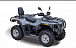 Квадроцикл HISUN TACTIC 550 (HS550ATV) NORMAL в Иркутске