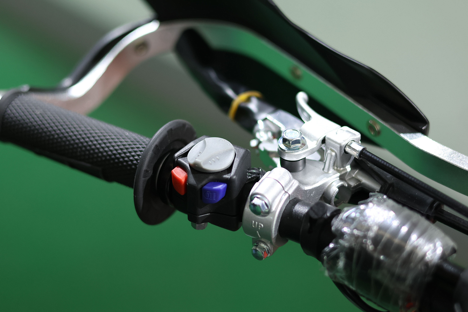 Мотоцикл JHLMOTO JHLofr GS YBS300 (176MN) в Иркутске