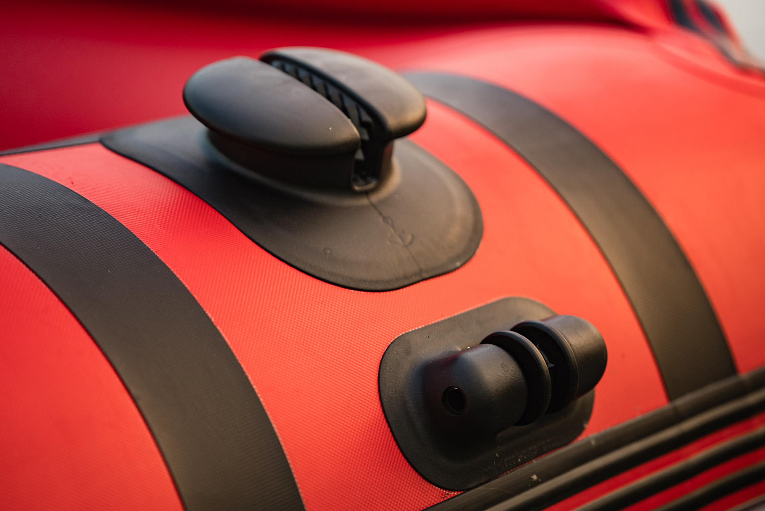 Лодка MISHIMO RIVER FJET PRO 470 под водомет в Иркутске