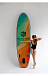 НАДУВНОЙ SUP-BOARD BREEZE 10,6 в Иркутске