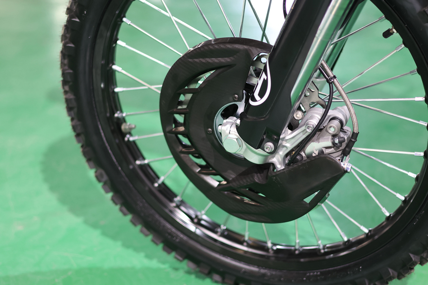 Мотоцикл JHLMOTO JHLofr GS CB300RL в Иркутске