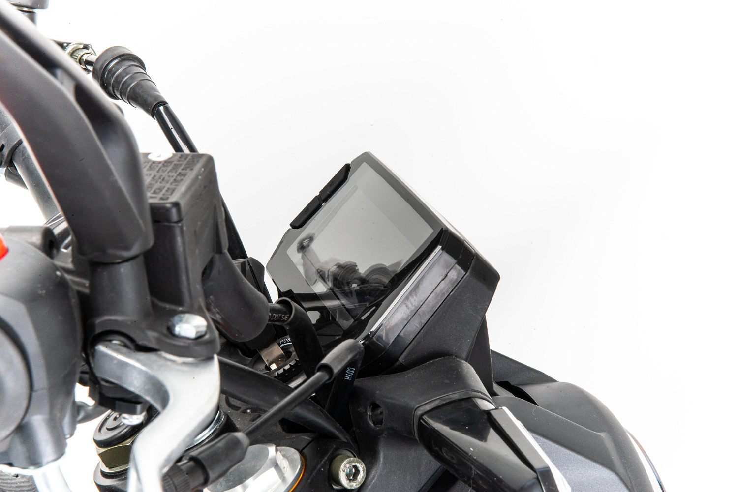 Мотоцикл PROMAX CB150R (49) в Иркутске