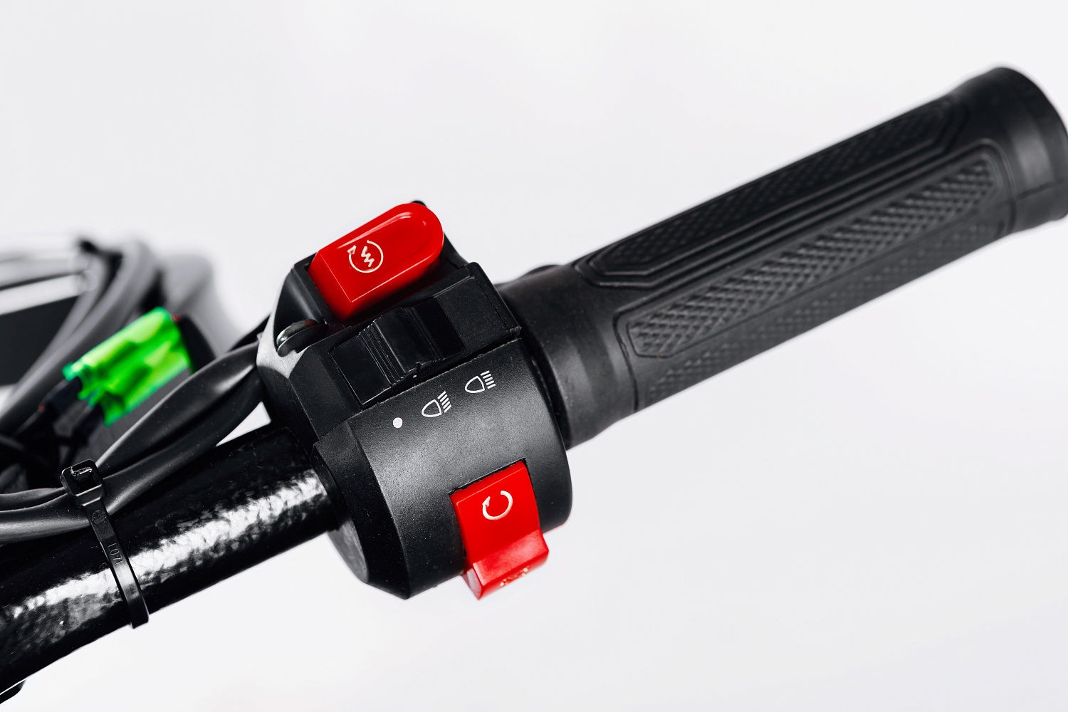 МОТОБУКСИРОВЩИК IKUDZO LONG 2.0 1700/500 EKR19 в Иркутске