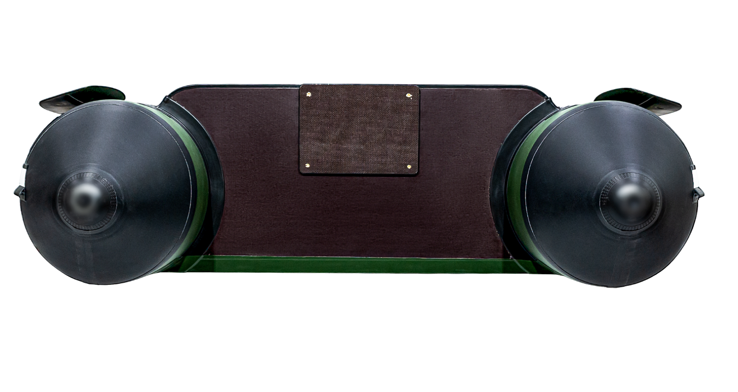 Лодка Аква 2800 в Иркутске