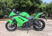 Мотоцикл TMBK Ninja 400cc в Иркутске