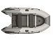 ЛОДКА НАДУВНАЯ YUKONA 330TSE (F) -В КОМПЛЕКТЕ С ФАНЕРНЫМ ПАЙОЛОМ в Иркутске