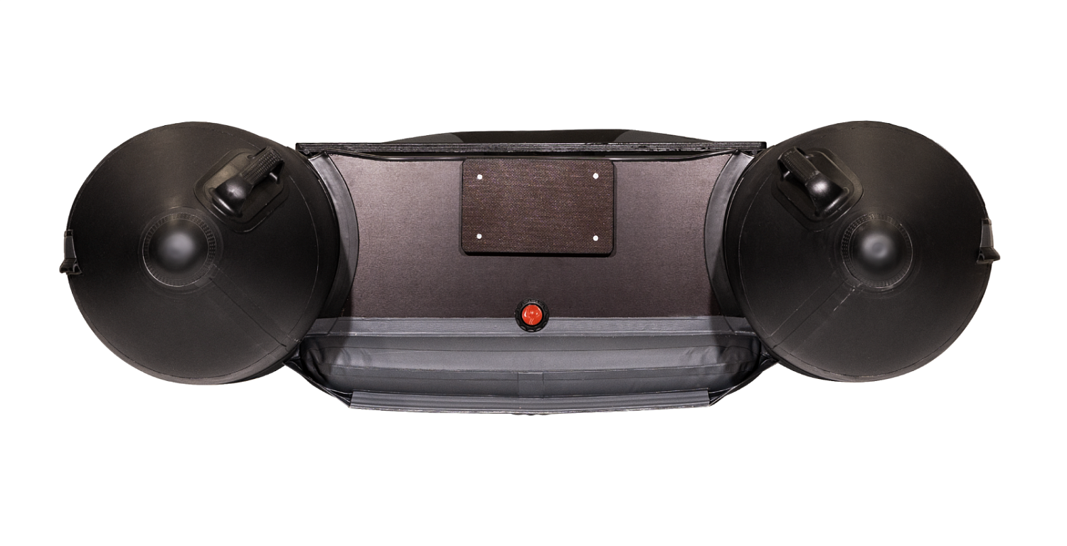 Лодка Таймень NX 2900 НДНД в Иркутске