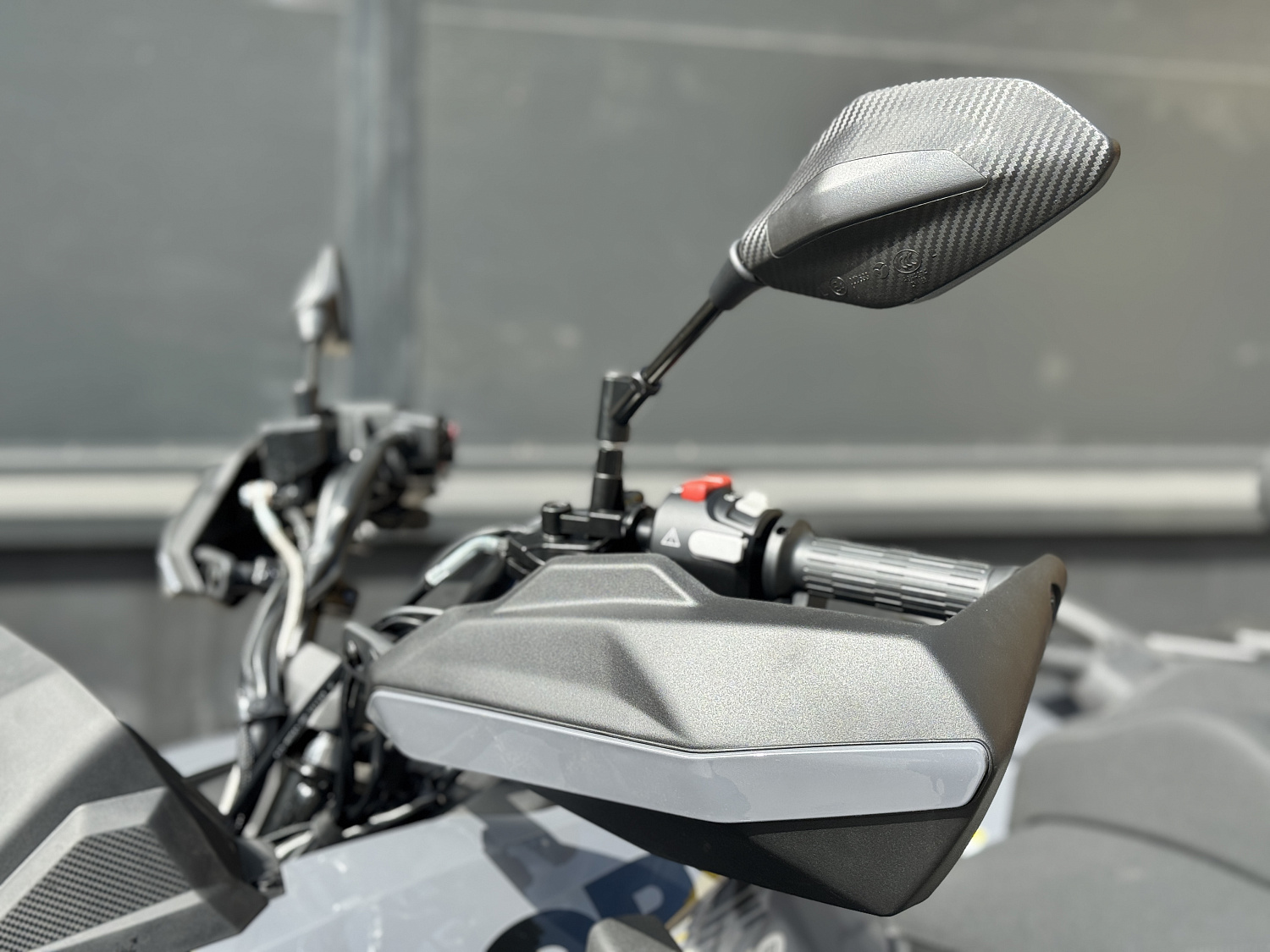 Квадроцикл HND QRX 650 PRO в Иркутске