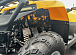 КВАДРОЦИКЛ IRBIS ATV 250  в Иркутске