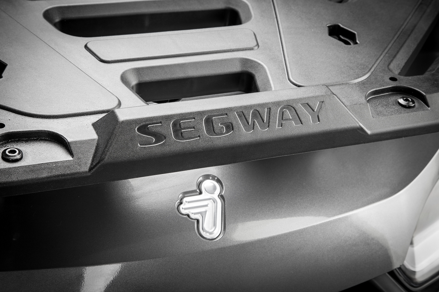  Квадроцикл Segway SNARLER AT6 LE в Иркутске