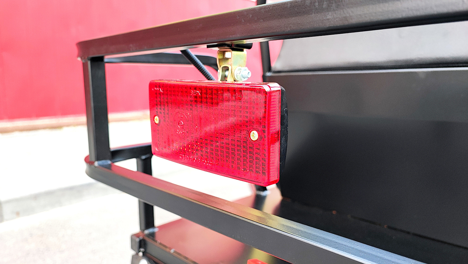 Снегоход PROMAX YAKUT 500 2.0 4T 22 в Иркутске