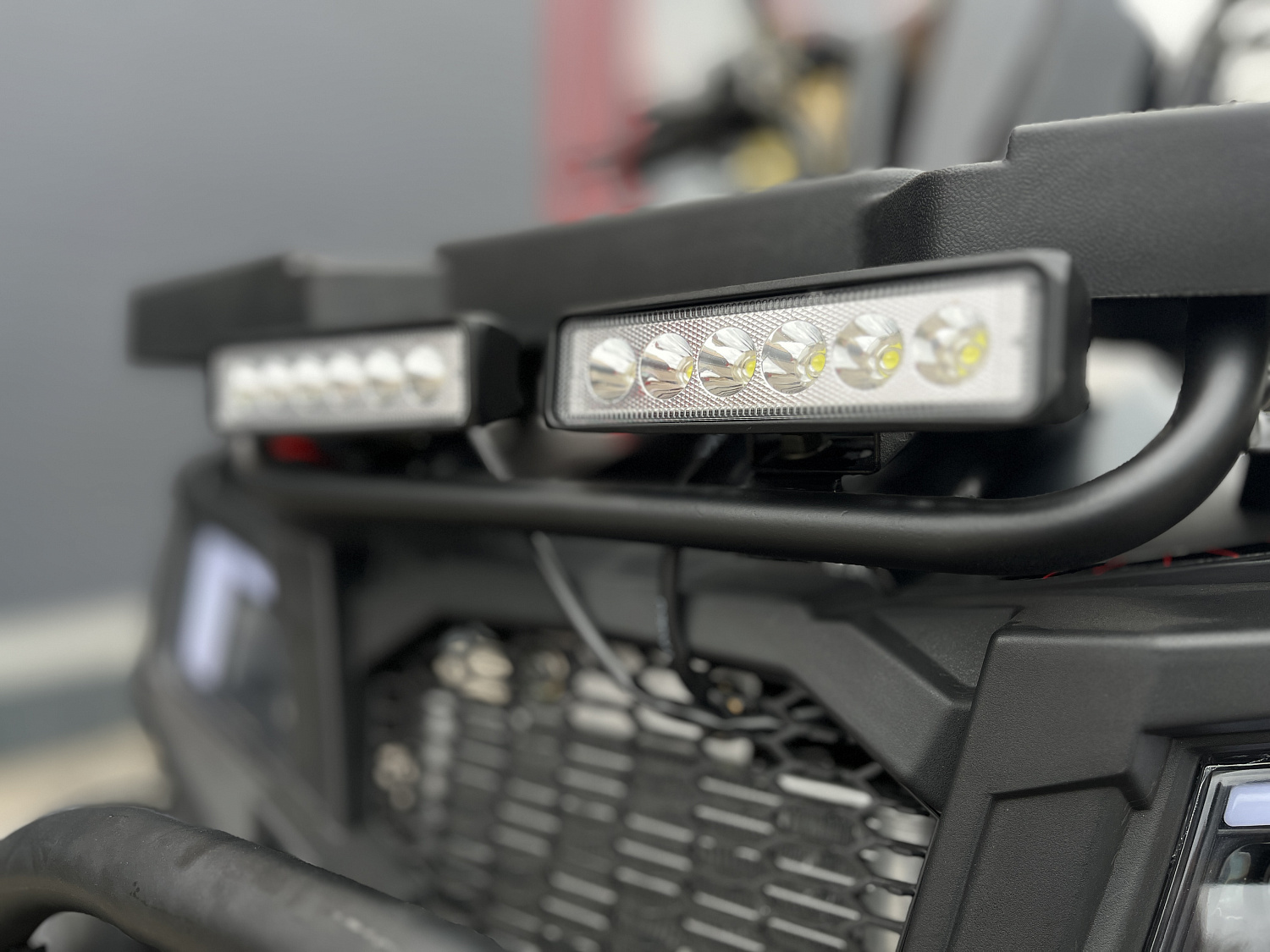 Квадроцикл PROMAX TAURUS 300 MAX-PRO LONG в Иркутске