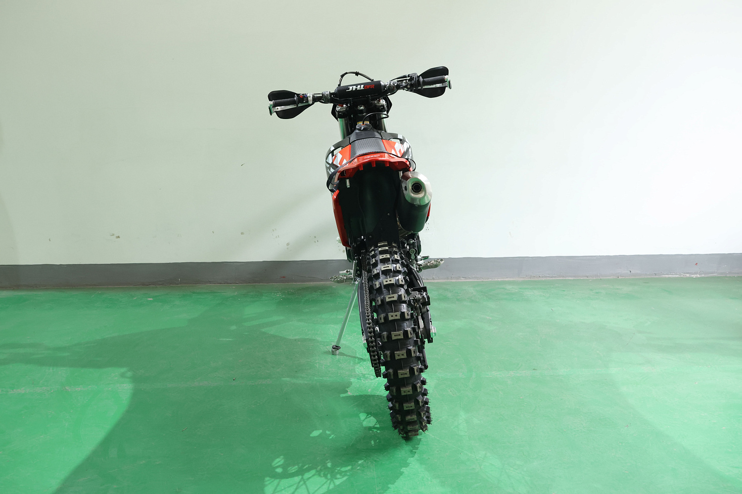 Мотоцикл JHLMOTO JHLofr GS CB300RL в Иркутске