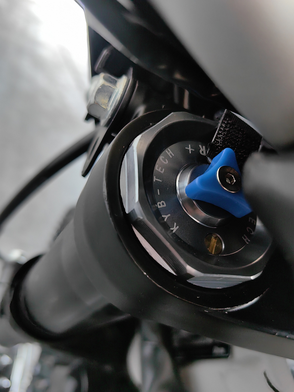 Кроссовый мотоцикл PROMAX MX350PR в Иркутске